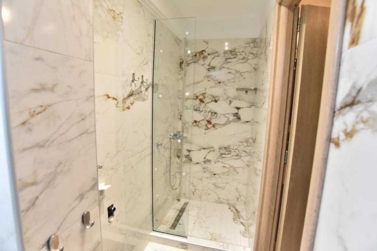 No15 Central Apartment Kavála ภายนอก รูปภาพ
